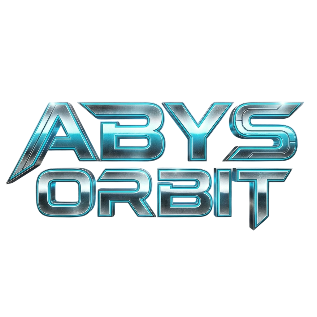 ABYS Orbit Logo