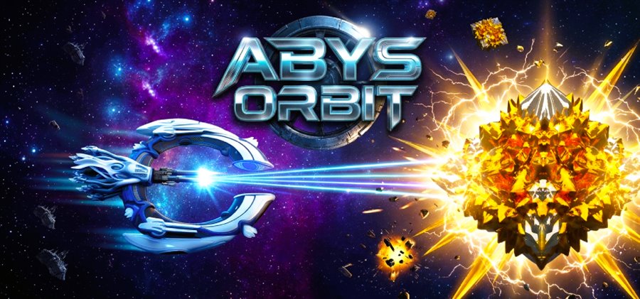ABYS Orbit — mavi lazer savaşı