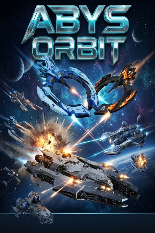 ABYS Orbit — poster