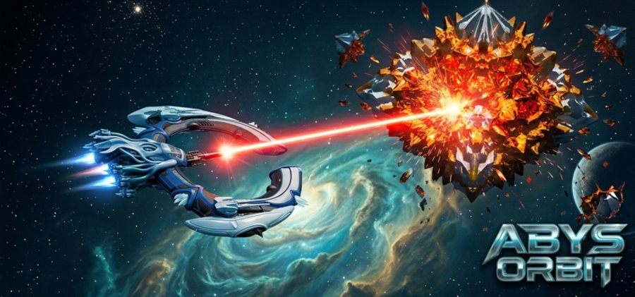 ABYS Orbit — lazer düellosu